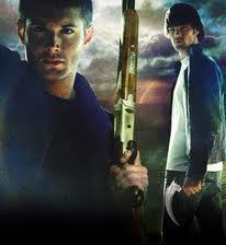  Dean's Gun