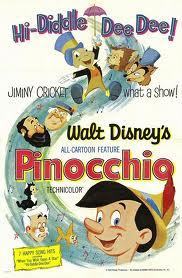  Disney's Pinocchio