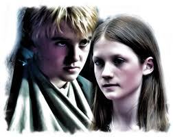  Drinny (Draco and Ginny)
