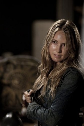  Falling Skies - Episode 1.01 - The Armory - Promotional picha