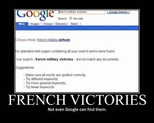  French Victories