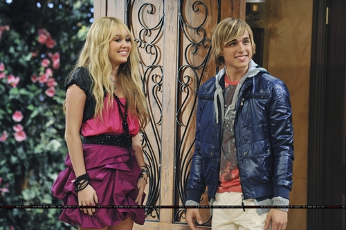  Hannah Montana Forever > It's The End of The Jake As We Know It