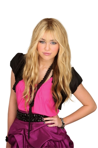  Hannah Montana Forever > Promotional Pictures