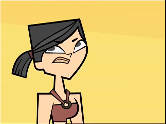 Source: Total Drama Wiki. added by. 