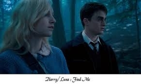  Huna (Harry and Luna)