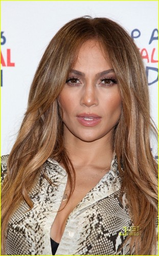  Jennifer Lopez: Capital Radio Summertime Ball!
