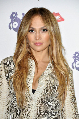  Jennifer Lopez joins a star-studded line up at the 95.8 Capital FM Summer Ball at Wembley Stadium