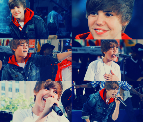  Justin , my 사랑