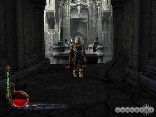  Legacy of Kain Defiance