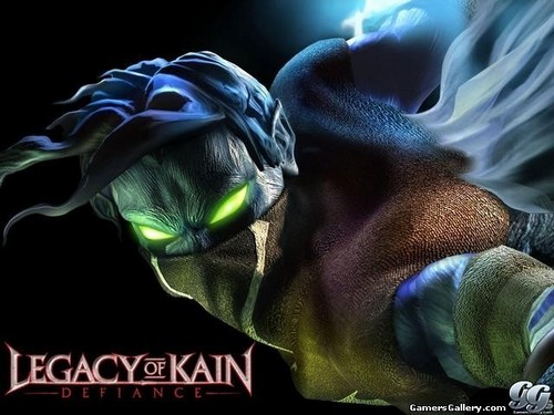  Legacy of Kain fondo de pantalla