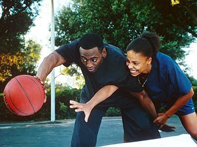  Amore & pallacanestro, basket