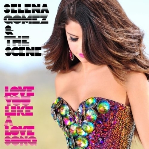  Love u Like A Love Song Cover (orginal )