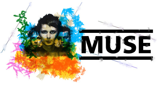  Muse!!!