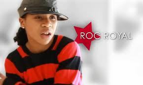  Mz. Roc Royal