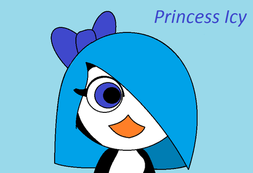  This is me (Kowalski's Girl)