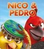  Pedro and Nico<3