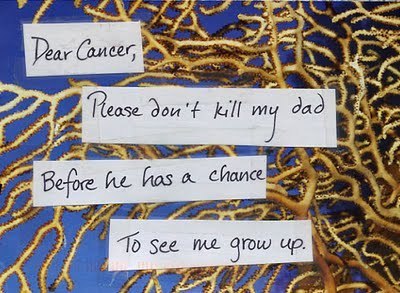  PostSecret - Early Father's hari Secrets