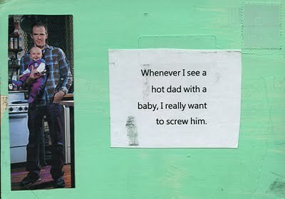  PostSecret - Early Father's دن Secrets