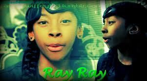  ray ray