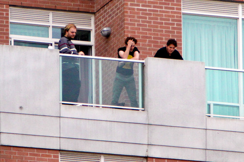  Rob & ours at Toronto [June 11th]