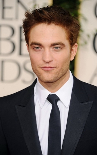  Robert Pattinson Is One Of The Most Rich People Under The 30!