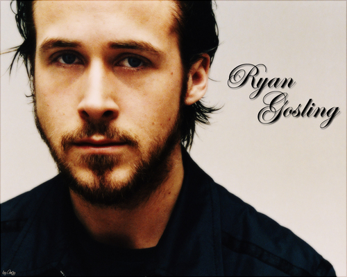  Ryan papera, gosling