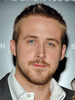  Ryan ansarino, gosling