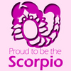  Scorpio sign