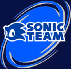 Sonic Team.