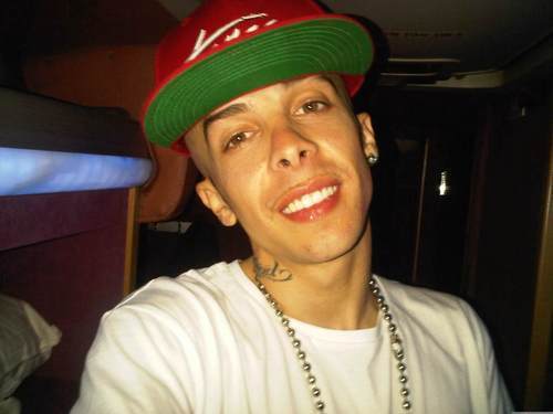  TheDappy