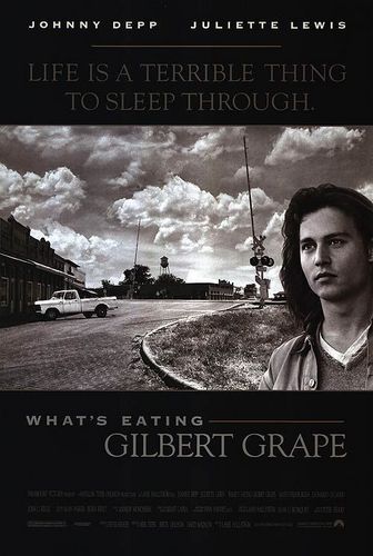 What's Eating Gilbert Grape 