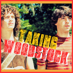  Woodstock