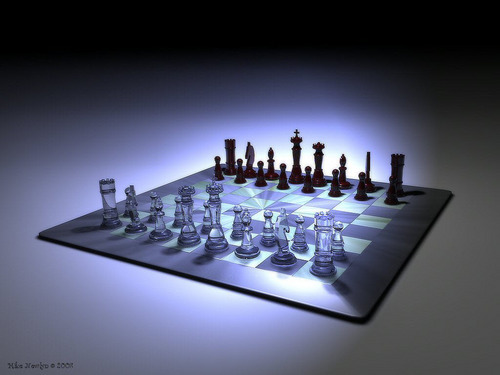  chess