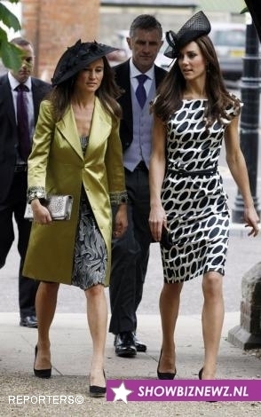  kate and pippa