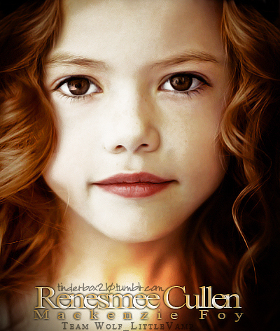 Renesmee Carlie Cullen images renesmee wallpaper and background photos ...