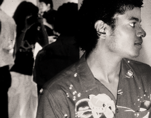  ~young michael~