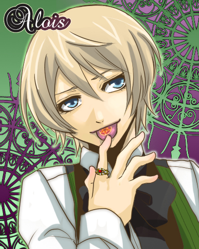  Alois <3