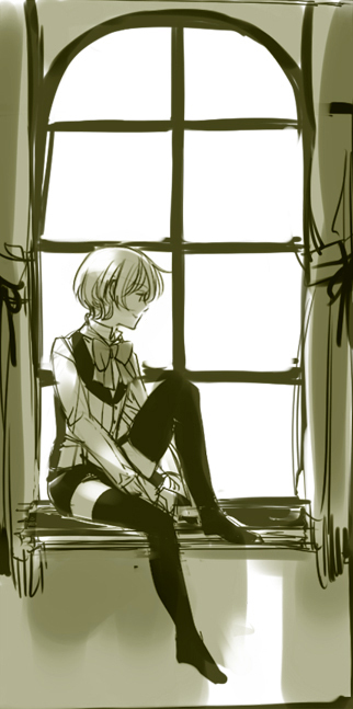 Alois <3