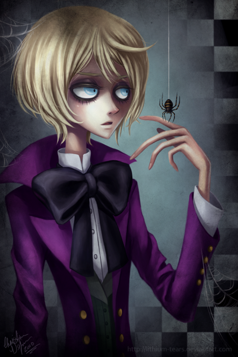 Alois <3