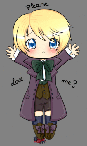  Alois <3