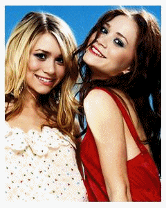Ani - Teen People - Mary-Kate & Ashley Olsen Fan Art (22997099) - Fanpop