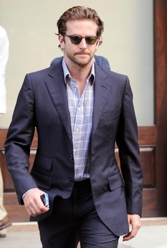  Bradley Cooper's Styles