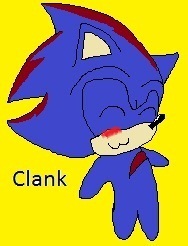 Chibi Clank