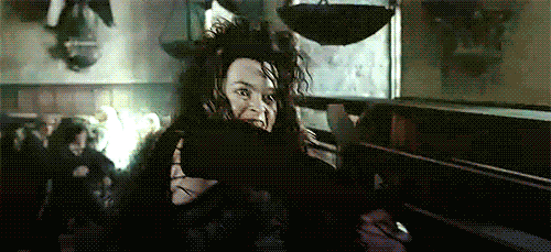  DH 2 ~ Bellatrix Lestrange