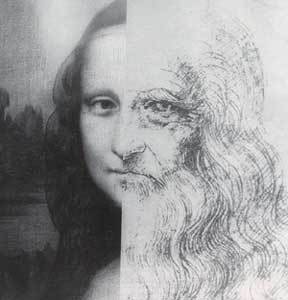  Da Vinci