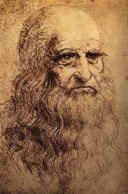  Da Vinci