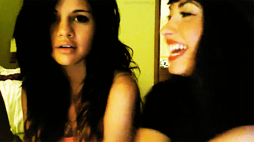  Delena <3 Edited By Me