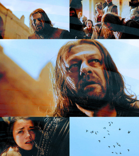  Eddard "Ned" Stark