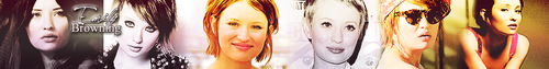  Emily Browning [Banner]