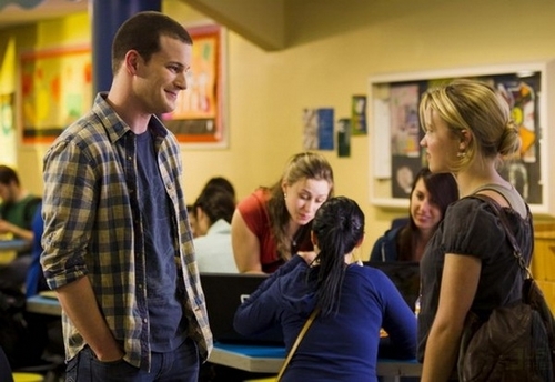  FIRST gambar OF CYBERBULLY STARRING EMILY OSMENT